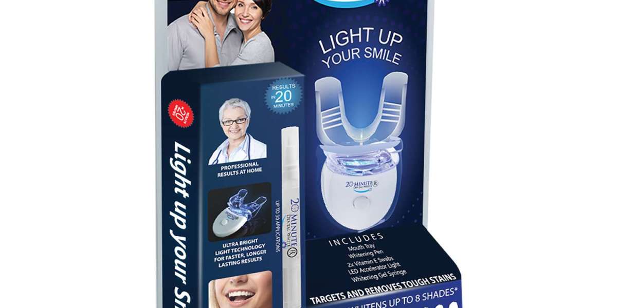 Best Tooth Whitening Products: Achieve a Brighter Smile