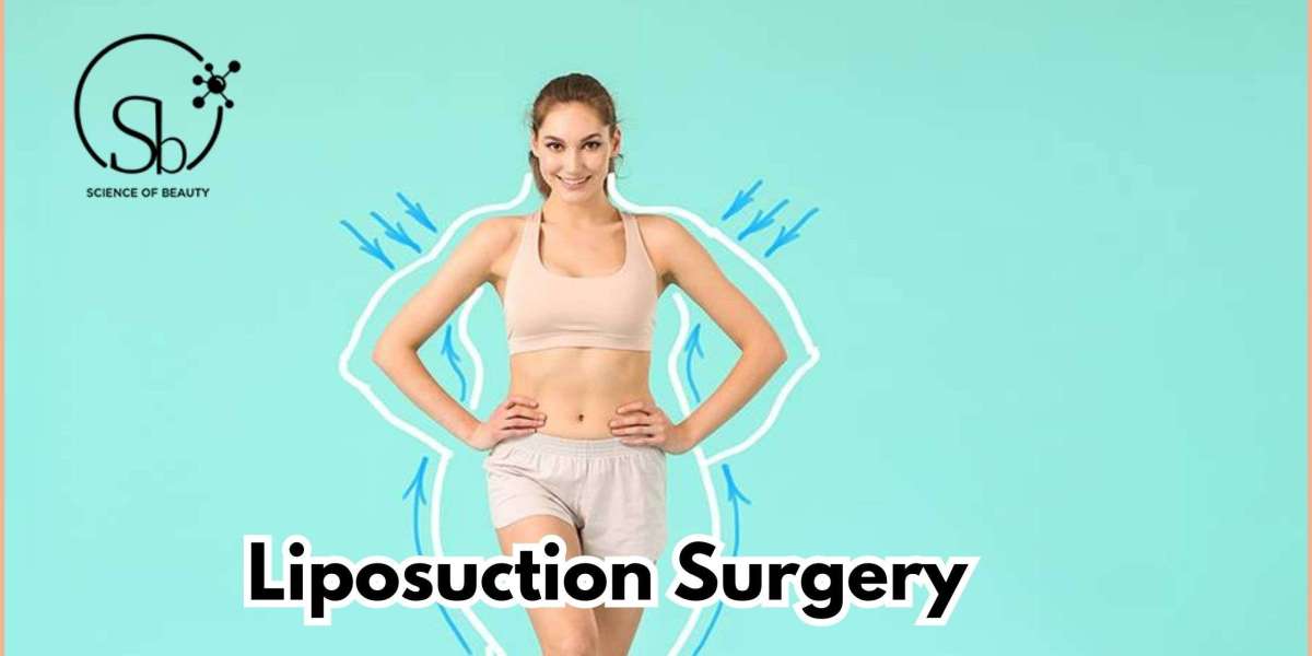 Liposuction in Bangalore: A Comprehensive Guide to Body Contouring and Enhancement