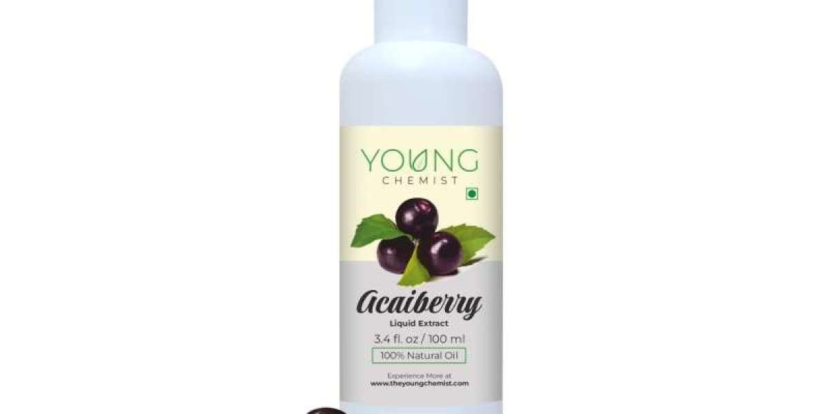 Acaiberry Extract