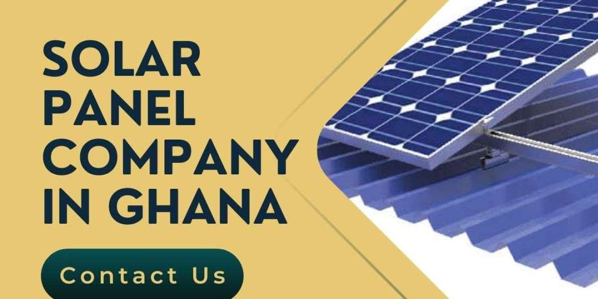 How Do I Choose the Right Solar Panel Company in Ghana?