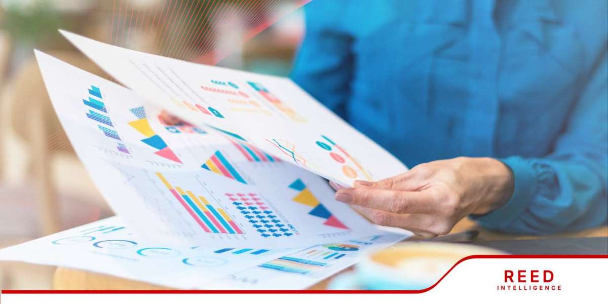 Deuterium Gas Market Share, Growth and Forecast by 2032 | Reed Intelligence