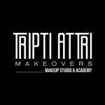 Tripti Attri makeovers