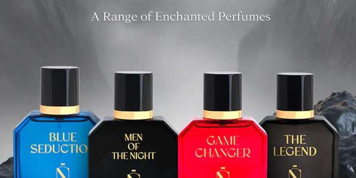 Perfume Gift For Him