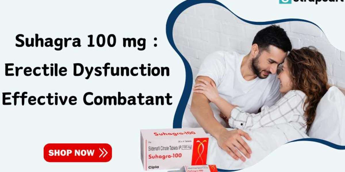 Suhagra 100mg - How to take ,Precautions and warnings