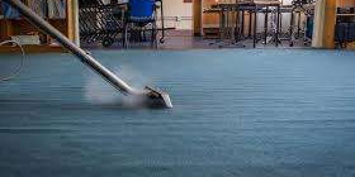 Professional Carpet Cleaning: The Smart Choice for Every Homeowner