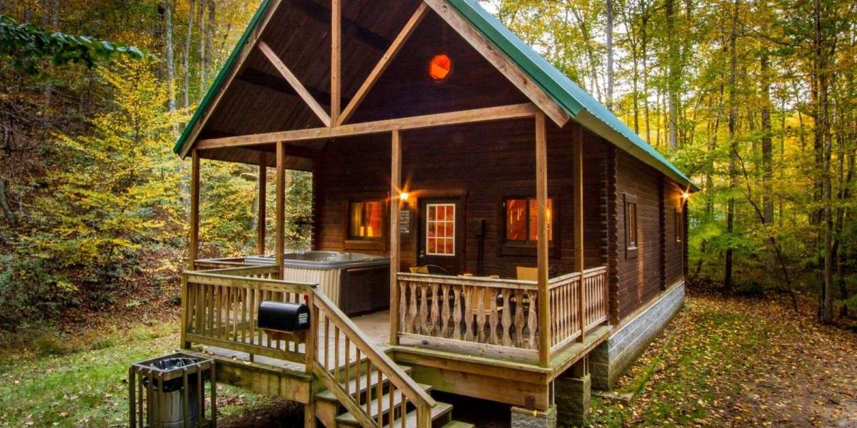 WV Cabin Rentals: Your Gateway to Rustic Luxury and Mountain Magic!