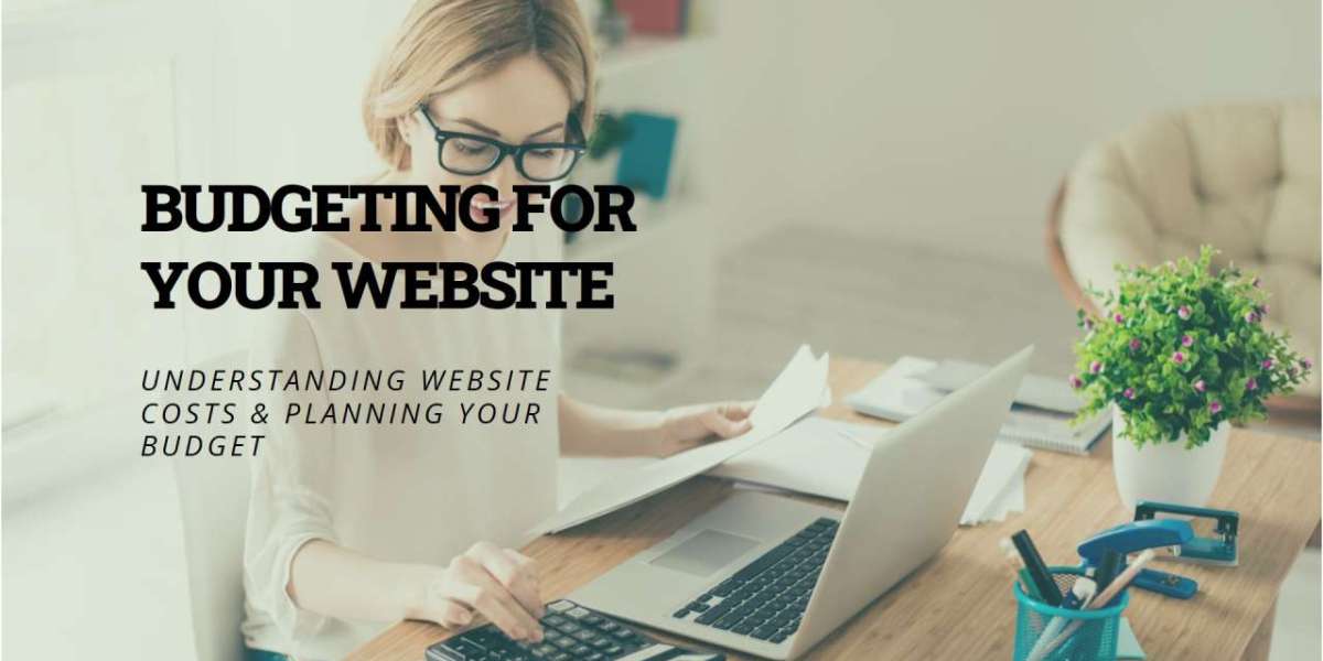 Top Tips to Create a Budget Website That Looks Professional