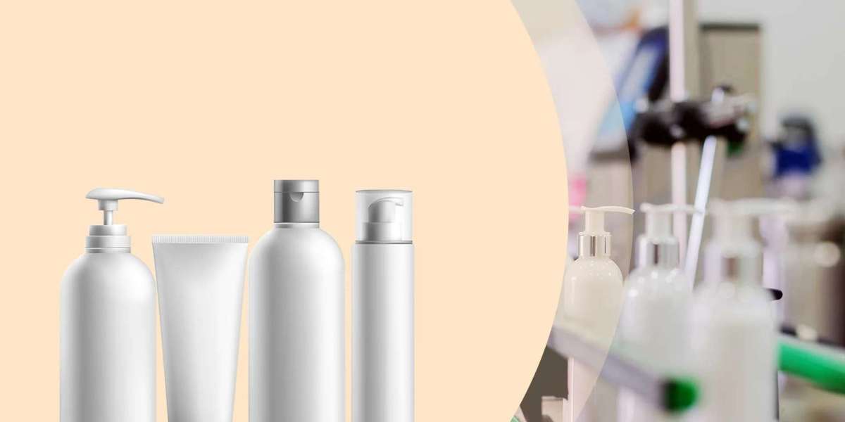 The Role of Contract Cosmetics Manufacturers in India: A Guide for Growing Beauty Brands