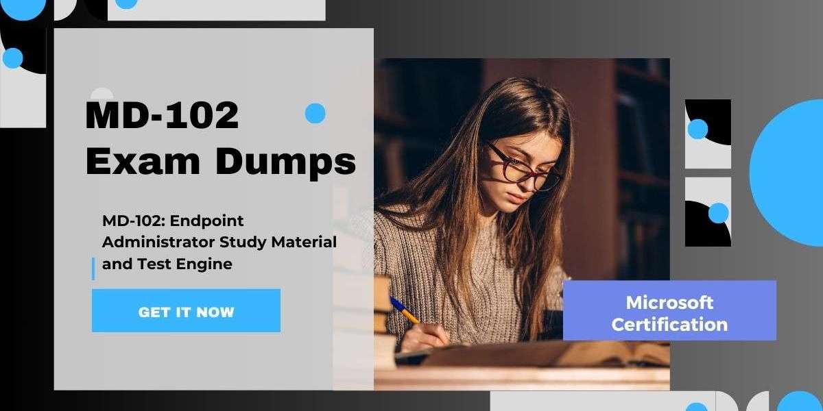 Need MD-102 Exam Dumps to Pass Your Certification?