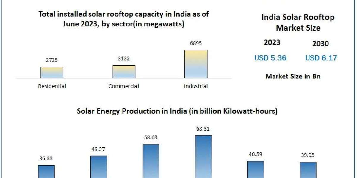 India Solar Rooftop Market: How Government Policies and Incentives Fuel Market Leadership