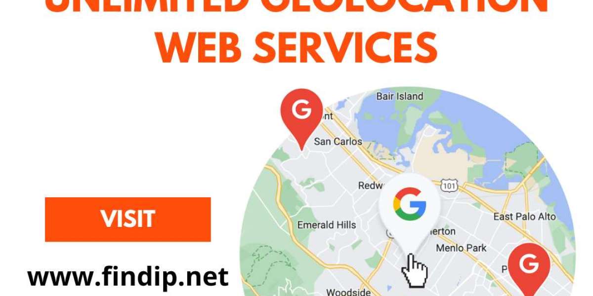 The Benefits of Unlimited Geolocation Web Services for Your Business