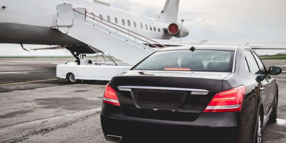 The Best Airport Transfer Options for Families in Washington DC