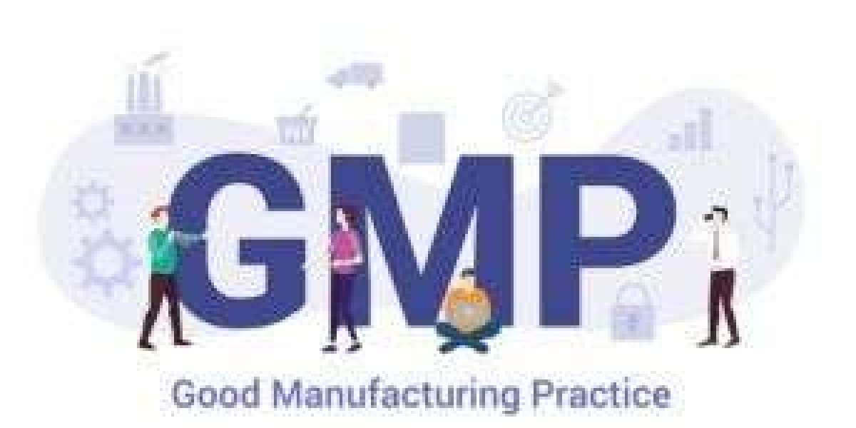 GMP Certification In Bahrain