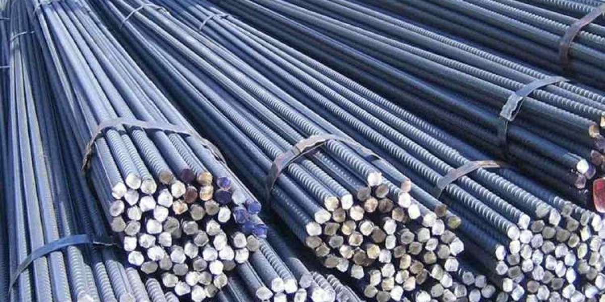 Key Factors Influencing Rebar Prices in India: A Comprehensive Overview: