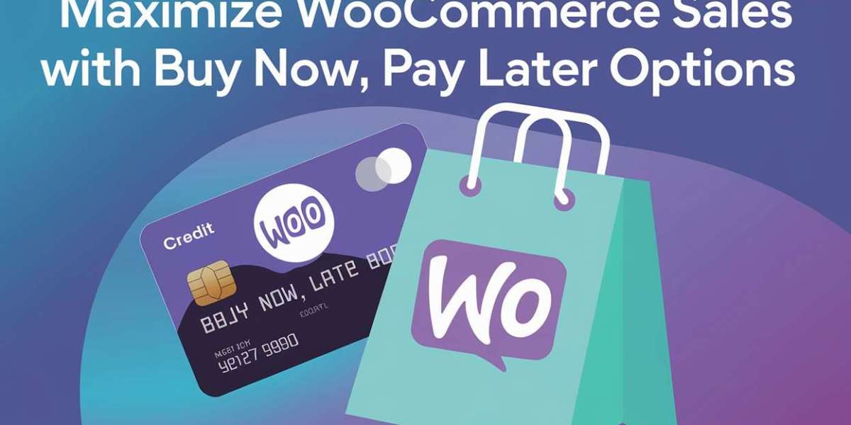 Maximize WooCommerce Sales with Buy Now, Pay Later Options