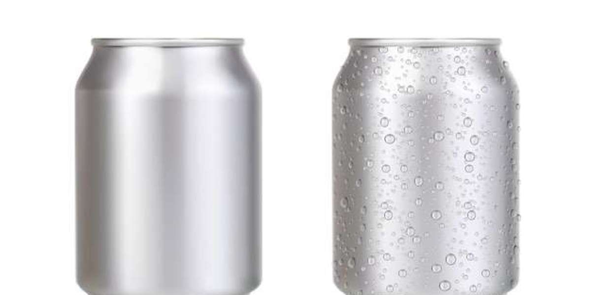 Machinery Requirements for Setting Up a Aluminium Cans Manufacturing Plant