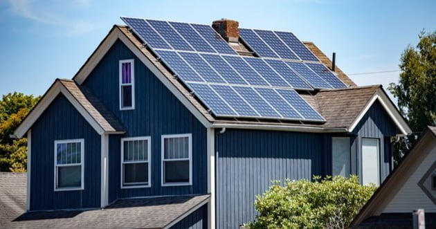 Solar Panels Double Bay, NSW | Best Solar Installers Near Me