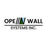 open wall system