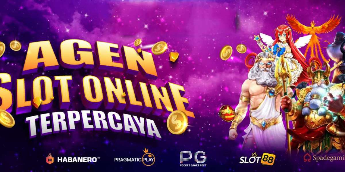 Daftar Situs Slot Online Paling Sering Kasih Maxwin