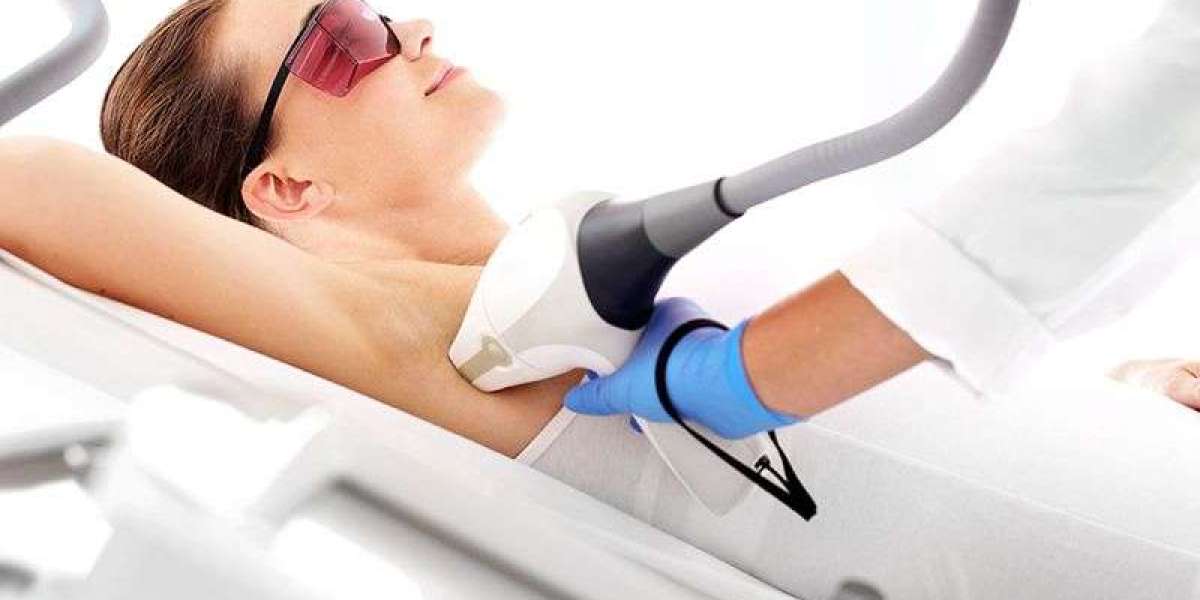 "Is Laser Hair Removal in Dehradun Right for You? A Complete Guide"