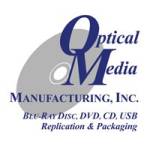 Optical Media Manufacturing Inc