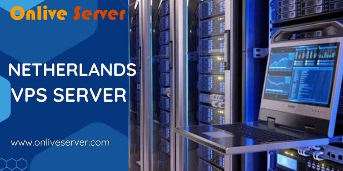 How to Choose the Best Netherlands VPS Server for Your Website