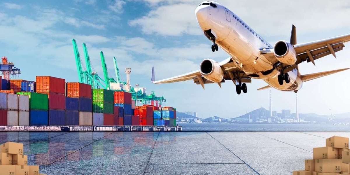 How to Prepare Your Cargo for Air Freight Shipping