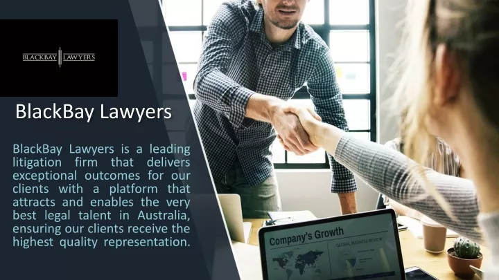 PPT - Commercial Lawyer - Blackbaylawyers.com.au PowerPoint Presentation - ID:13476081