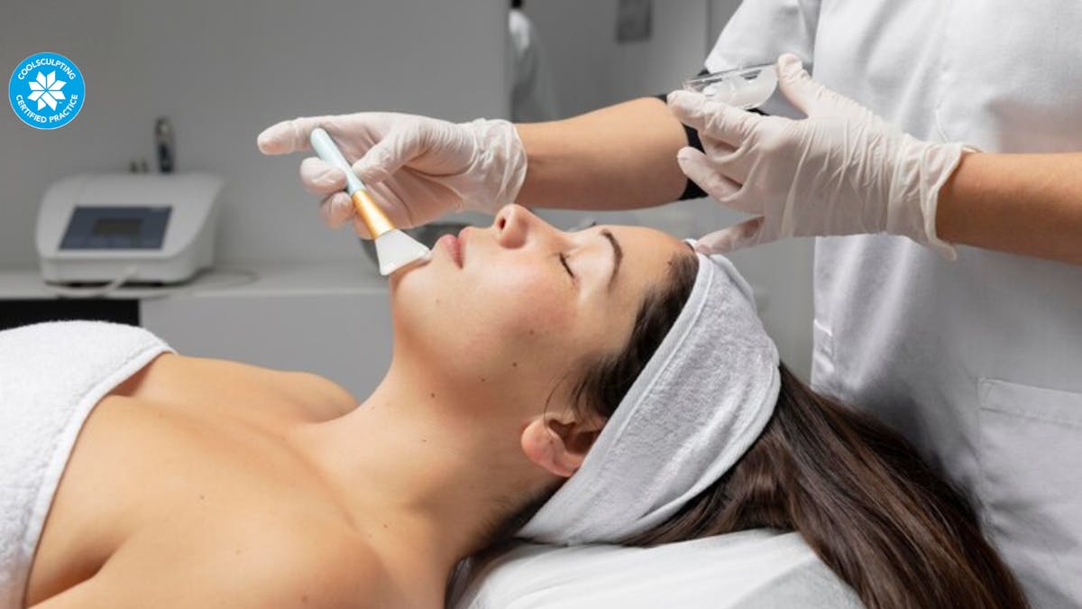 Achieve Smooth, Radiant Skin with Dermaplaning in Regina!