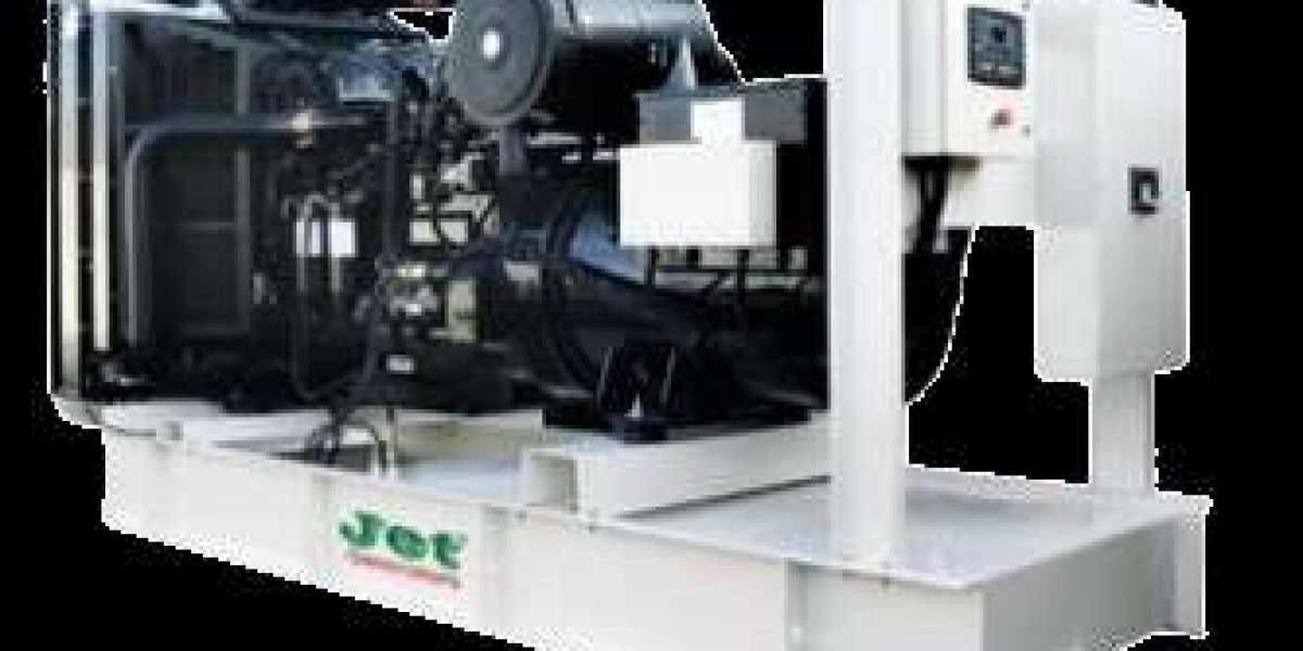 The Benefits of Buying Diesel Generators in Saudi Arabia