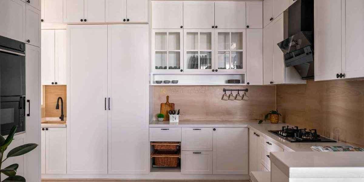 Designing a Kitchen That’s Perfect for Hosting Dinner Parties