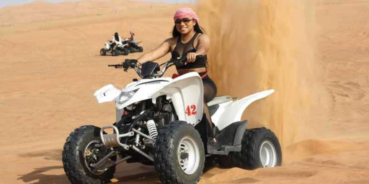 5 Budget-Friendly Tips to Maximize Your Dune Buggy Adventure in Dubai