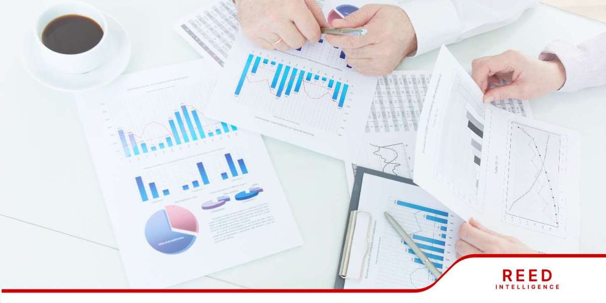 Deuterium Gas Market Share, Growth and Forecast by 2032 | Reed Intelligence