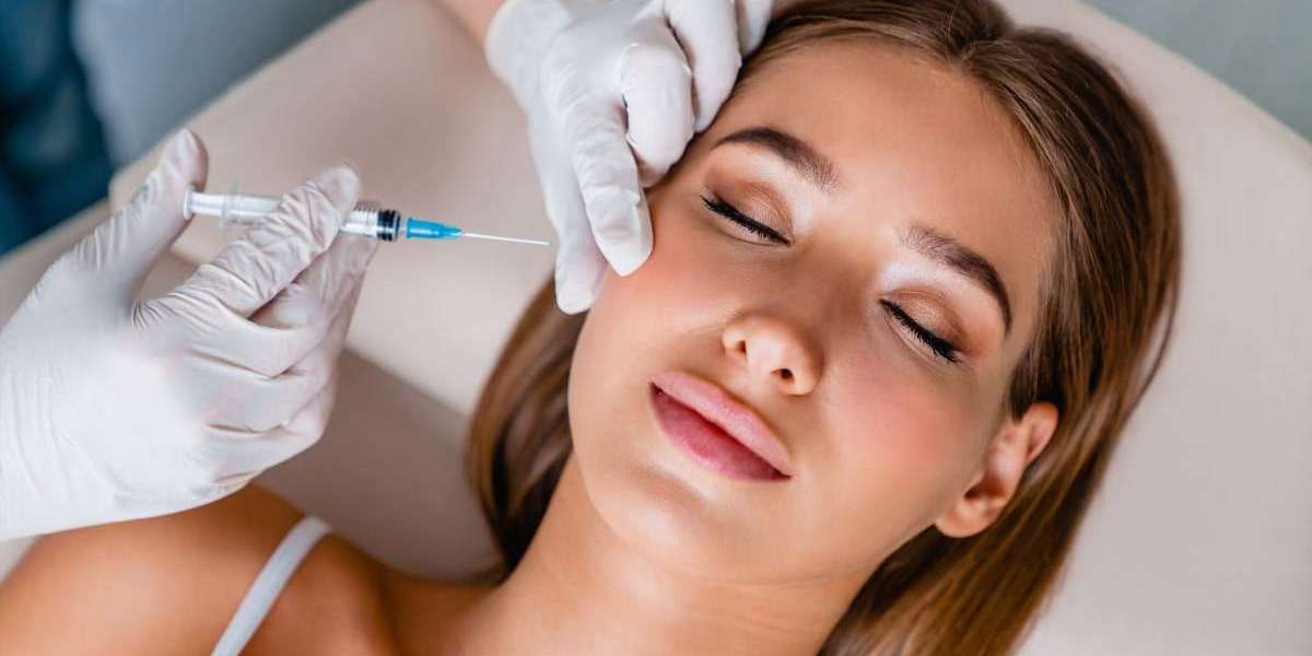 Unlocking the Secrets of Youth: Cosmetic Injectables in Dubai Explained