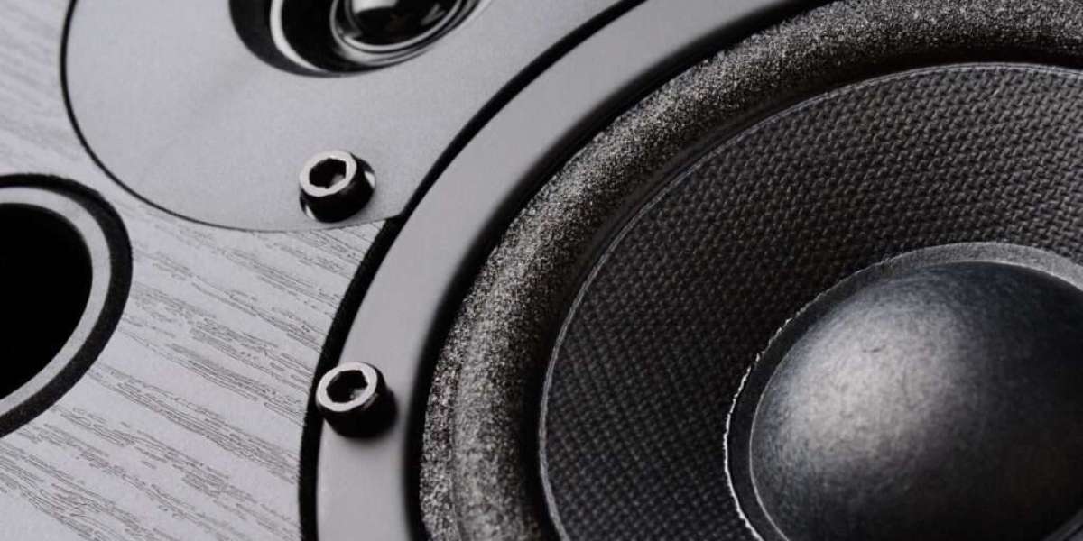 A Complete Guide to Choosing the Best Budget Car Speakers