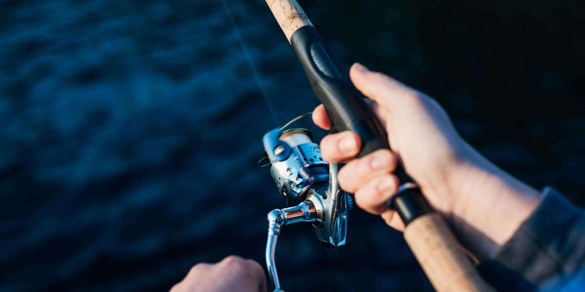 Why the Daiwa Megaforce and Farcast are Essential for Freshwater Fishing