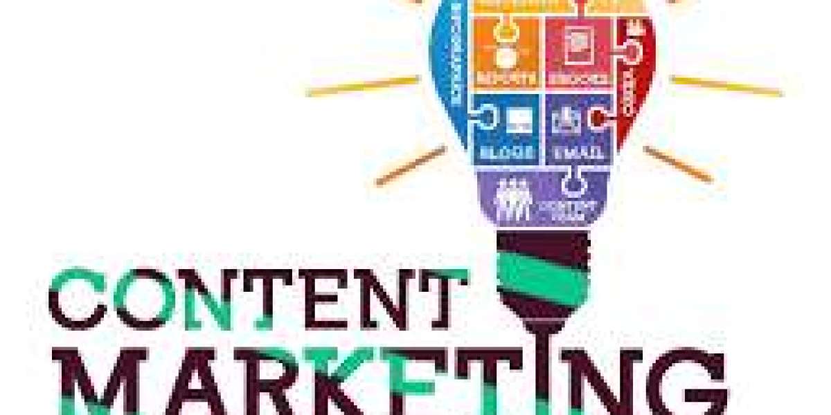 Content Marketing Services in Australia: A Comprehensive Guide