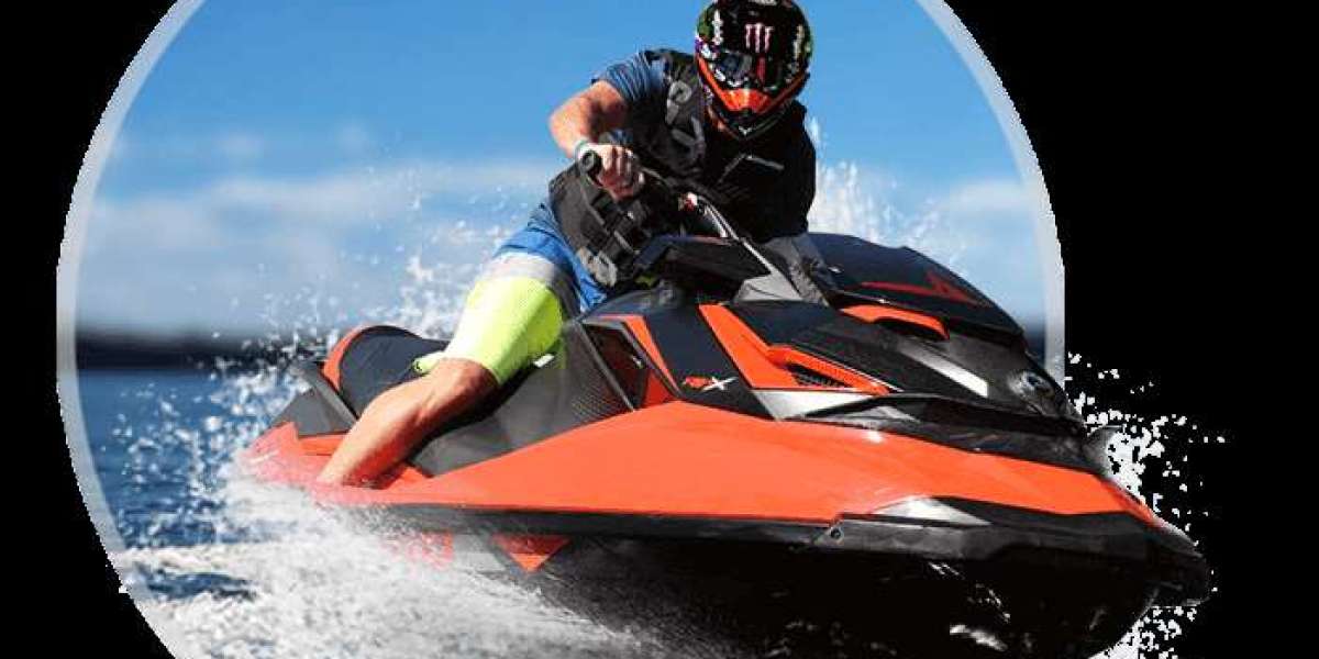 Exploring Muskoka on the Water: Sea-Doo Rentals in Muskoka