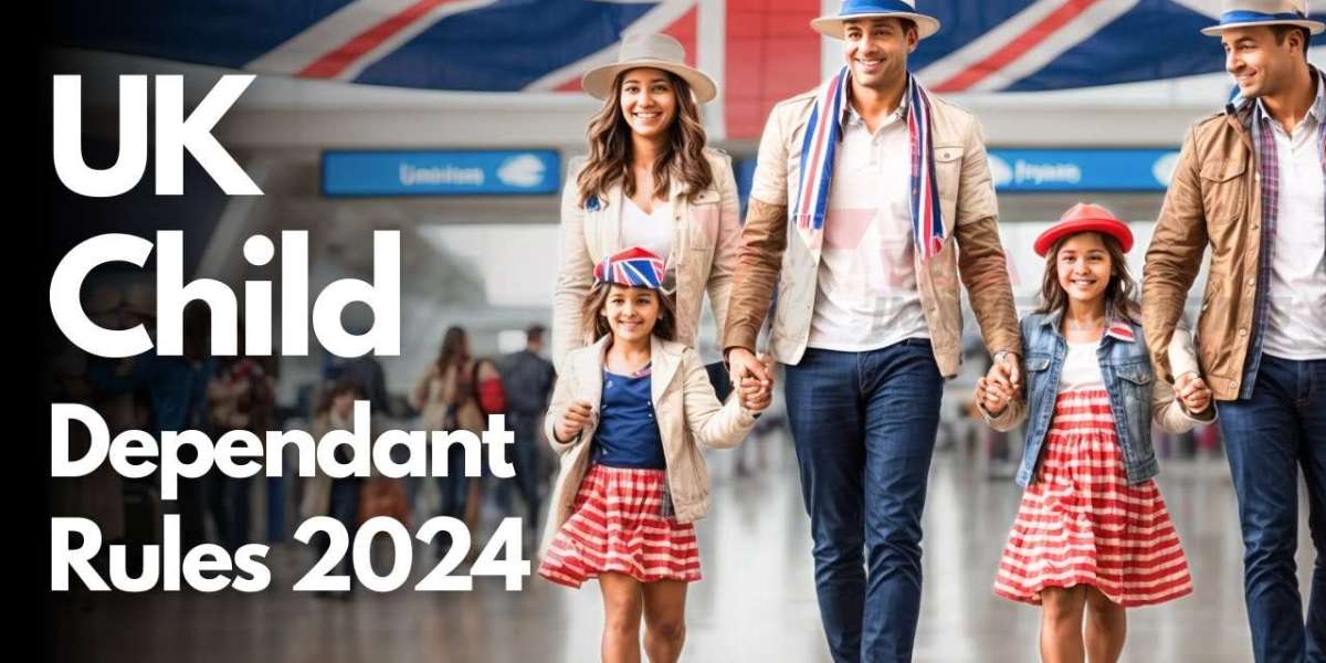 Securing Family Ties: How to Apply for an Adult Dependent Visa in the UK