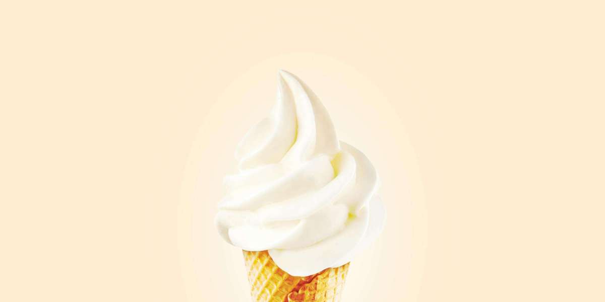 Setting Up Your Ice Cream Shop: Choosing the Right Commercial Ice Cream Machine