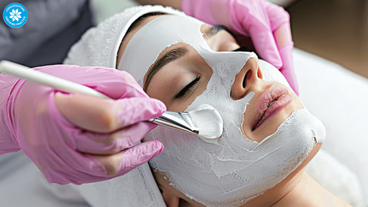 The Ultimate Guide to Chemical Peels: Rejuvenate Your S...