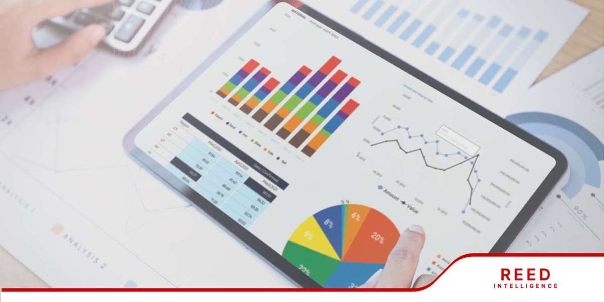 Grain Stirrer Market Size, Share and Trends by Forecast 2024-2032 | Reed Intelligence