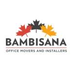 Bambisana Office Movers Installers