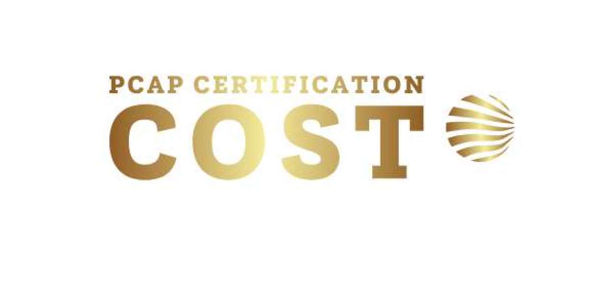 How to Minimize Your Pcap Certification Cost with Reliable Exam Dumps