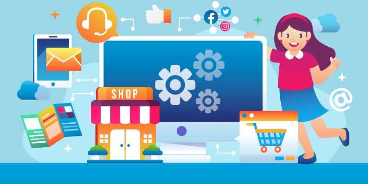 Why Custom eCommerce Solutions Are the Future of Online Retail