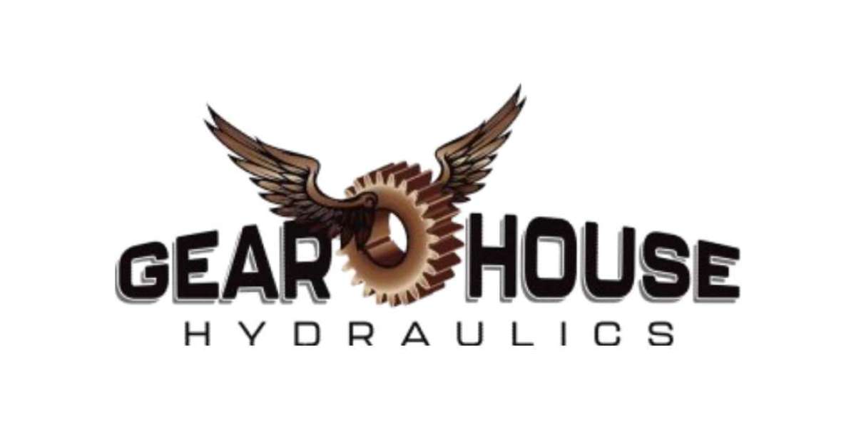 Hydraulic System Design: Ensuring Optimal Performance with Gear House Hydraulics