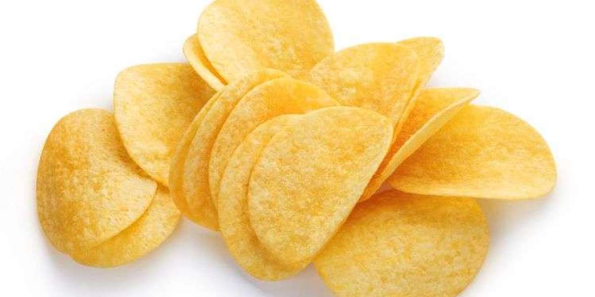 Establishing a Profitable Potato Chips Manufacturing Plant Project Report 2024: Setup and Cost Details