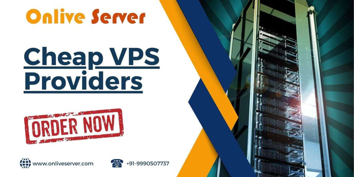 Find Reliable Cheap VPS Providers for Small Businesses