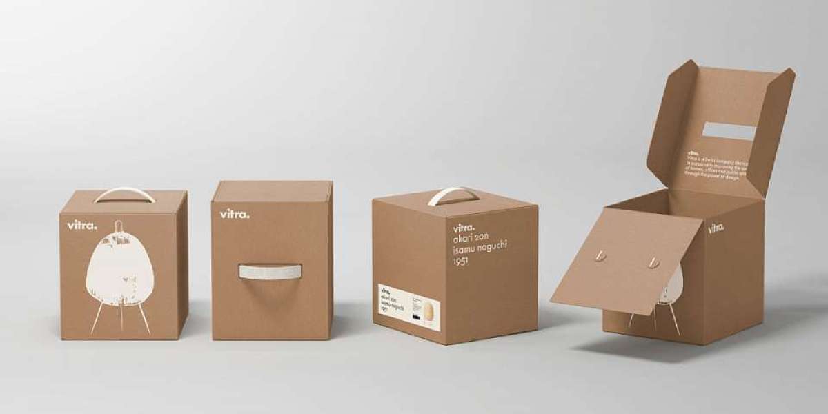 How Custom Kraft Boxes Can Elevate Your Brand's Packaging