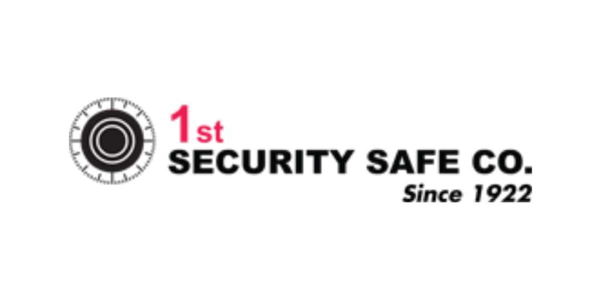 TL-30 Safes: Security You Can Trust